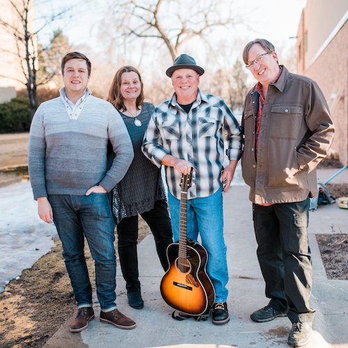 Coon Rapids Winter Concert Series – King Wilkie’s Dream