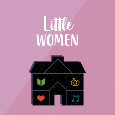 Lyric Arts Presents Little Women