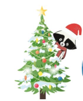 Community Tree Lighting Festival