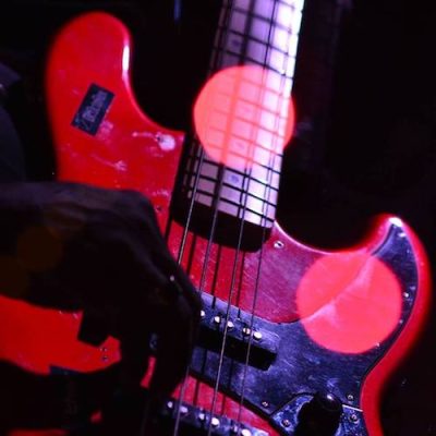 Live Music at Blaine VFW - No Limits the B-Side Band