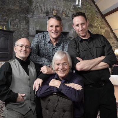 Coon Rapids Winter Concert Series – Backyard Band