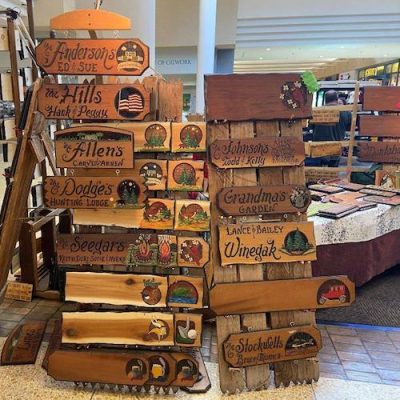 Bella Boutique Craft Show