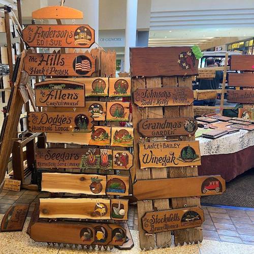 Bella Boutique Craft Show