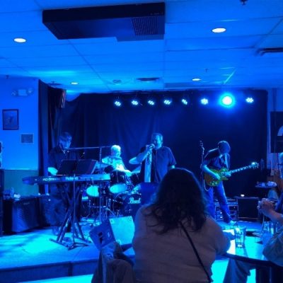 Live Music at Blaine VFW - The Decades