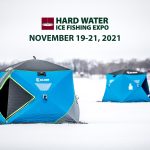 Hard Water Ice Fishing Expo