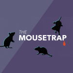 Lyric Arts Presents The Mousetrap