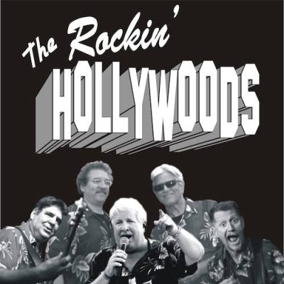 Live Music at Blaine VFW - The Rockin’ Hollywoods