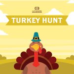 KIDX Turkey Hunt