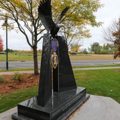 Veterans Day Program