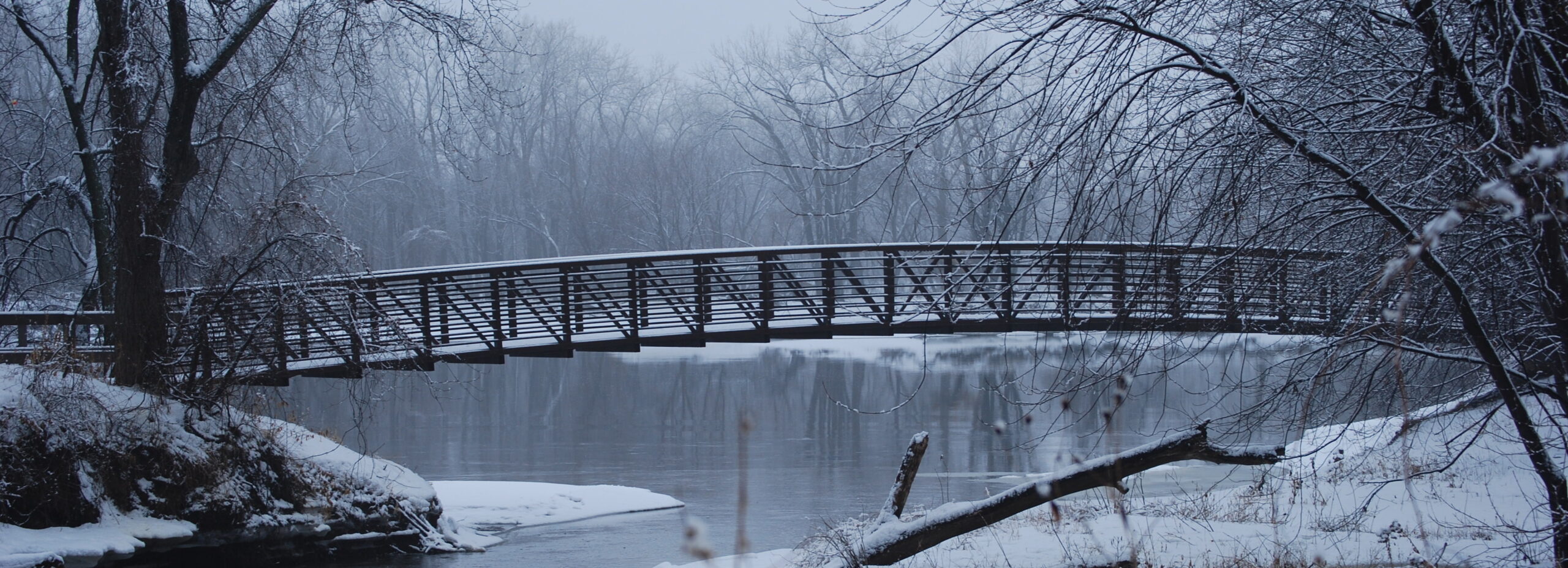 winter-bridge