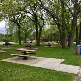 Tony Schmidt Regional Park