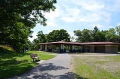 Tony Schmidt Regional Park