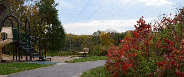 Tony Schmidt Regional Park