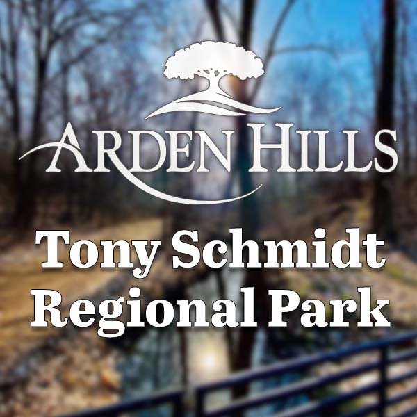 Tony Schmidt Regional Park