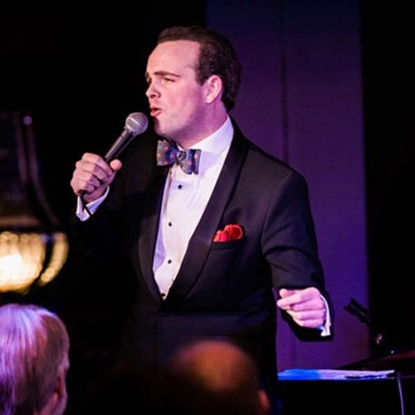 Sinatra! with Andrew Walesch and His Orchestra