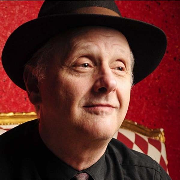 They Can’t Take That Away From Me - Arne Fogel and the Gershwin Songbook