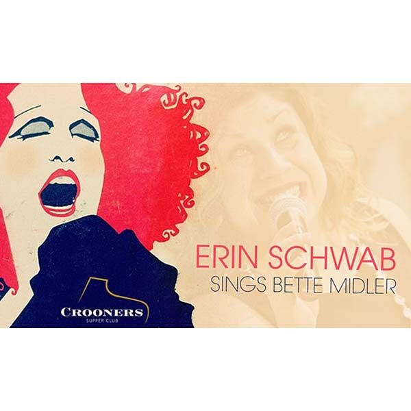 Erin Schwab Sings Bette Midler