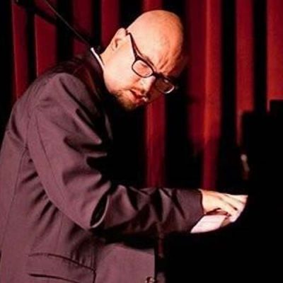 Ethan Iverson Trio Feat. Anthony Cox and Kevin Washington
