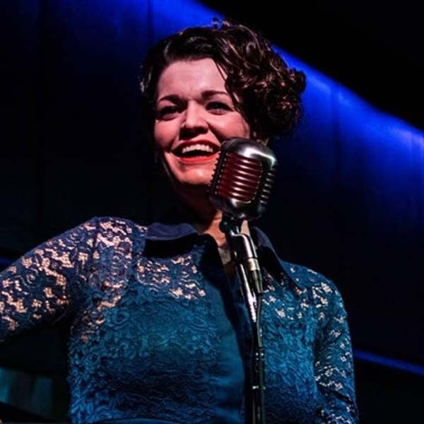 The Music of Patsy Cline with Joyann Parker