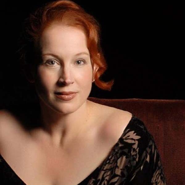 The Great American Songbook with Lynne Rothrock