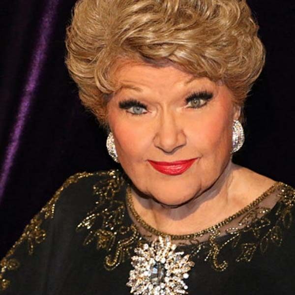 MARILYN MAYE