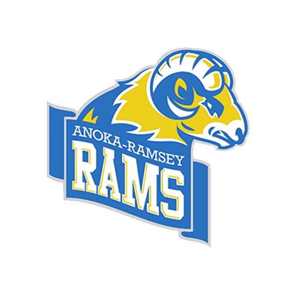Anoka-Ramsey Soccer Field