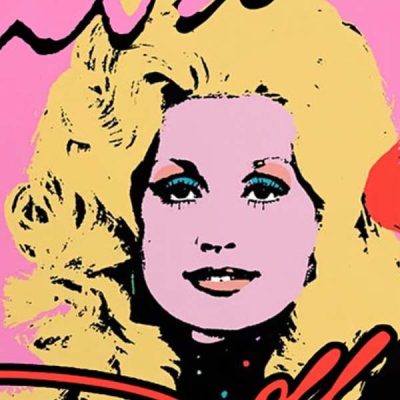 Mia Dorr Presents The Evolution of the Diva: Dolly Parton