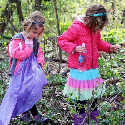 Earth Day - Events & Activities