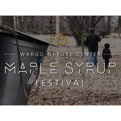 Maple Syrup Festival