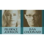 All Requests with Prudence Johnson and Dan Chouinard