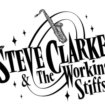 Steve Clarke - The Working Stiffs