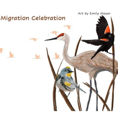 Migration Celebration