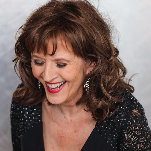 Colleen Raye Evening at the Cabaret Feat Rick Carlson