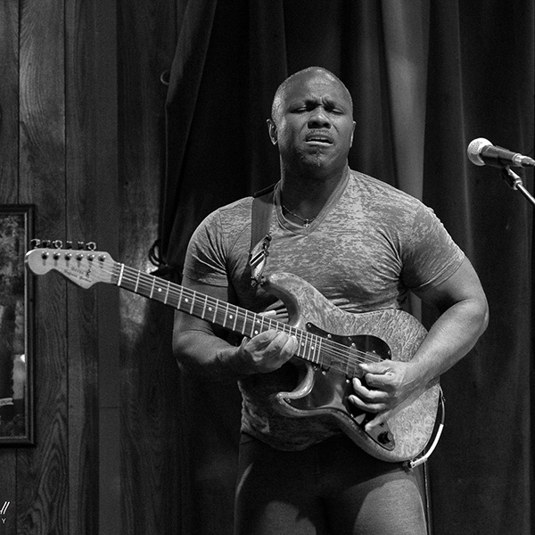 "Guilty Pleasure Society" with Deevo and N'em