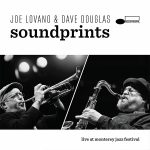 Joe Lovano and Dave Douglas Quintet - Sound Prints