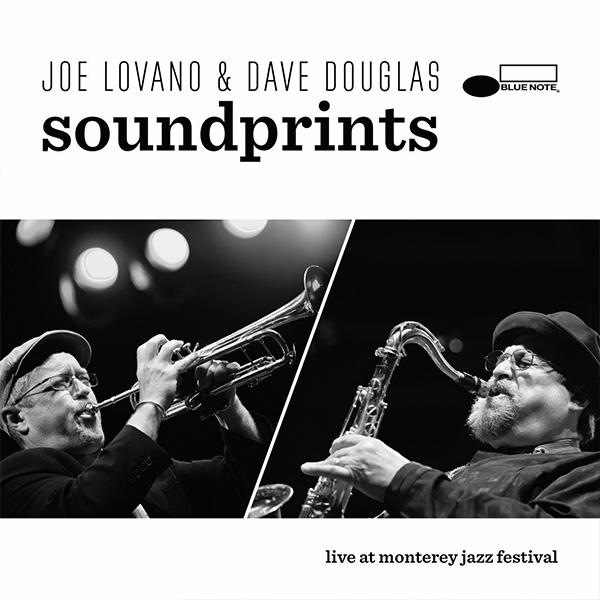 Joe Lovano and Dave Douglas Quintet - Sound Prints