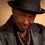 Maurice Jacox and We Still R Band