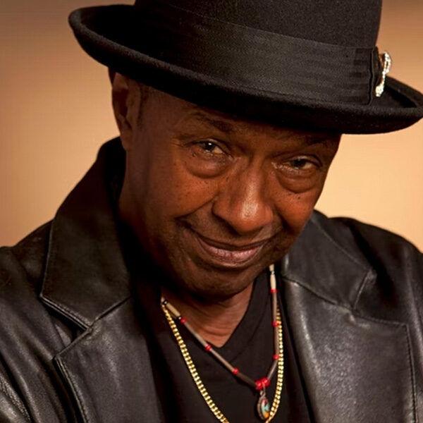 Maurice Jacox and We Still R Band