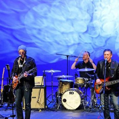 Classic American Rockers