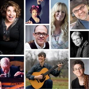 Lori Dokken Presents - 50th Anniversary of Pride