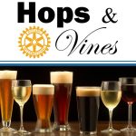Rotary's Taste of Hops & Vines Event