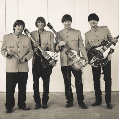 Lyric Arts Live: A Hard Days Night - Tribute to the Beatles