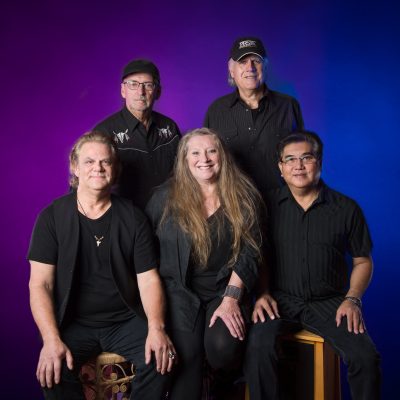 Live Music on Shortstop Coon Rapid’s Patio