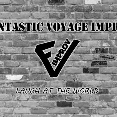 Fantastic Voyage Improv Live