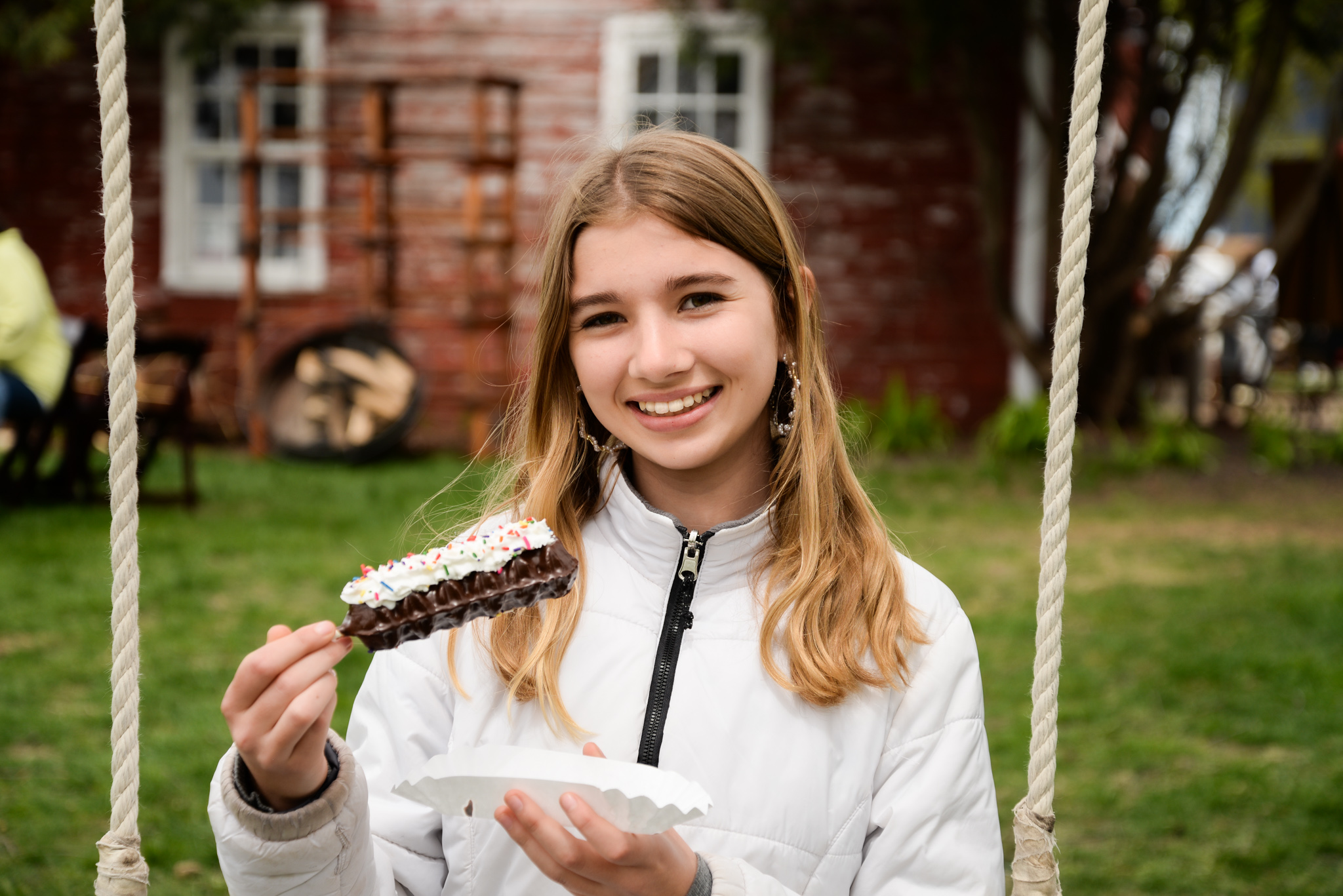 Ham Lake Farmer's Market