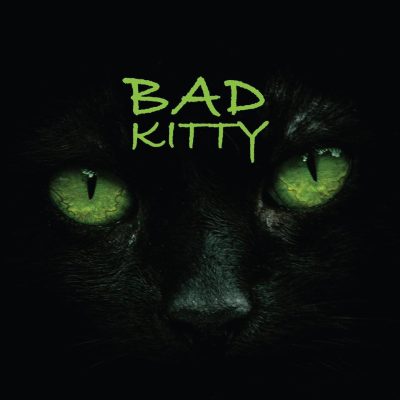 Live Band on the Patio - Bad Kitty