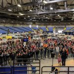 Unique Sounds 2022 Anual BBQ NWSPL Sanctioned Competition