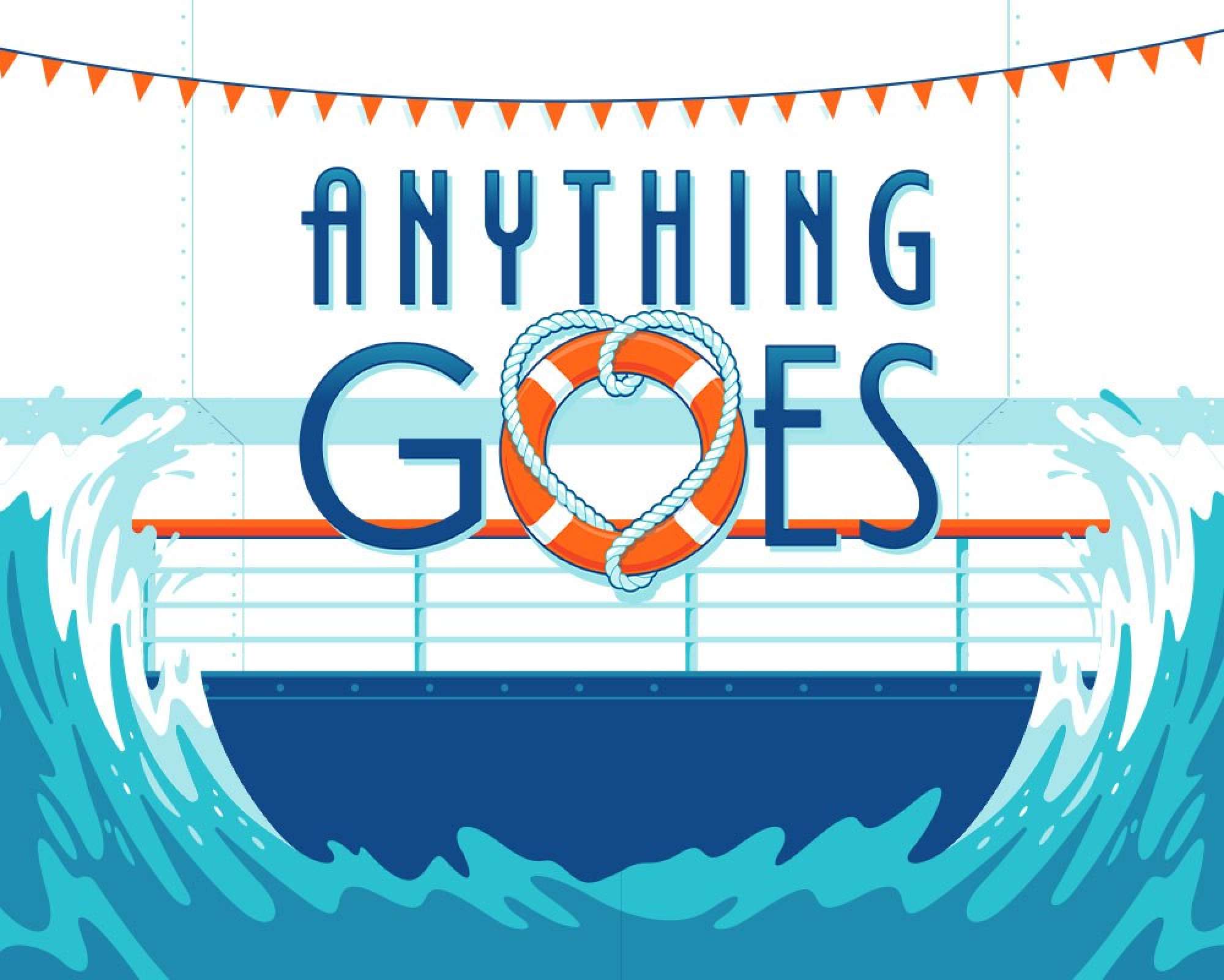 UNW: Anything Goes