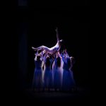 UNW Dance Theatre: Out of Darkness