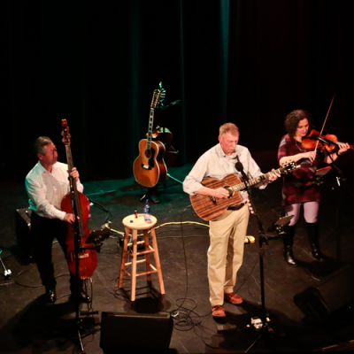 Lyric Arts Live: John Denver Christmas with Lane Yost